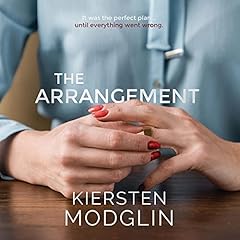 The Arrangement cover art