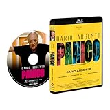 ダリオ・アルジェント PANICO [Blu-ray]