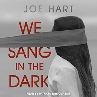 We Sang in the Dark Audiolibro Por Joe Hart arte de portada