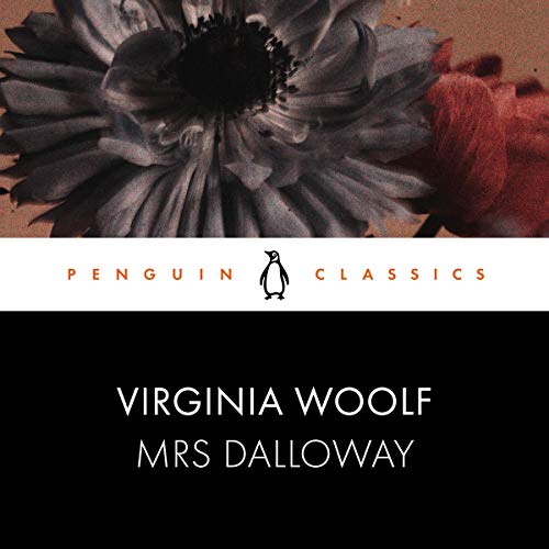 Mrs Dalloway Audiolibro Por Virginia Woolf arte de portada