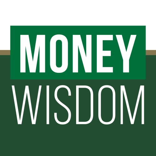 Couverture de Money Wisdom