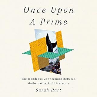 Once upon a Prime Audiolibro Por Sarah Hart arte de portada