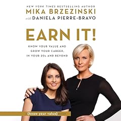 Earn It! cover art