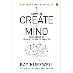 How to Create a Mind cover art