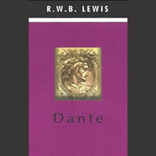 Dante Audiobook By R.W.B. Lewis cover art