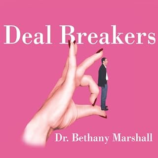 Deal Breakers Audiobook By Dr. Bethany Marshall cover art