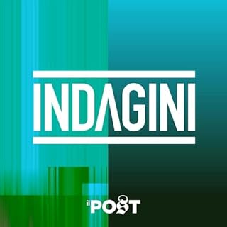 Indagini copertina