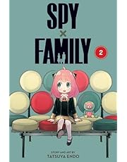 Spy x Family, Vol. 2 (2)