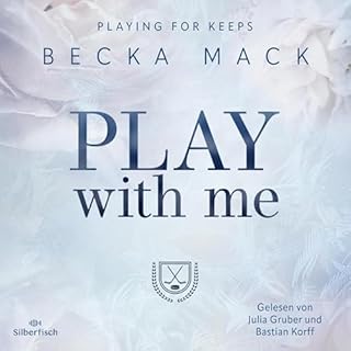 Play With Me (German edition) Audiolibro Por Becka Mack, Franzi Berg - &Uuml;bersetzer arte de portada