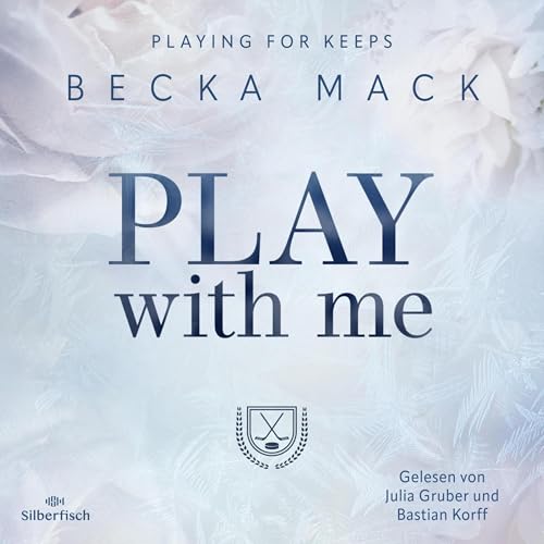Play With Me (German edition) Audiolibro Por Becka Mack, Franzi Berg - &Uuml;bersetzer arte de portada