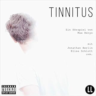 Tinnitus Titelbild