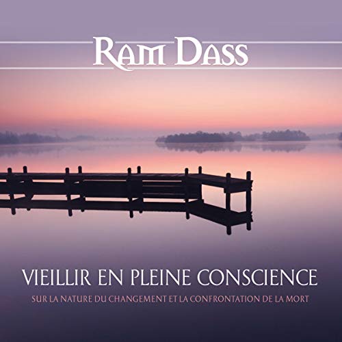 Vieillir en pleine conscience. Sur la nature du changement et la confrontation de la mort copertina