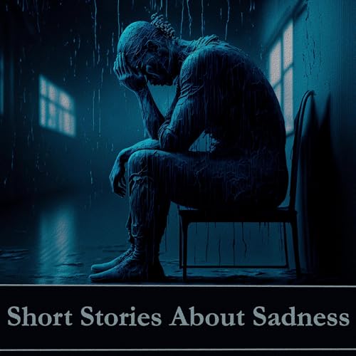 Short Stories about Sadness Audiolibro Por James Joyce, Nikolai Gogol, Katherine Mansfield, Stephen Crane, Leo Tolstoy, Josep