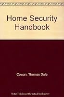Home Security Handbook 0878512136 Book Cover