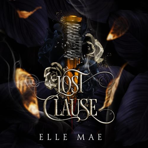 Lost Clause Audiobook By Elle Mae cover art