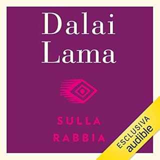 Sulla rabbia copertina