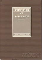 Principles of Insurance