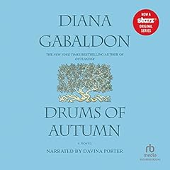 Drums of Autumn