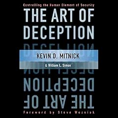 The Art of Deception Titelbild