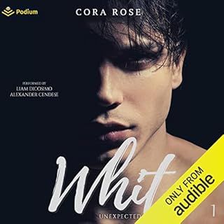 Whit Audiobook By Cora Rose cover art