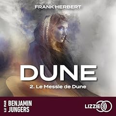 Le Messie de Dune