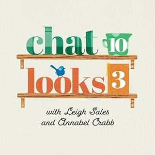 Chat 10 Looks 3 cover art