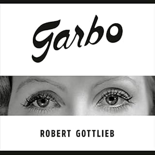 Garbo Audiobook By Robert Gottlieb cover art