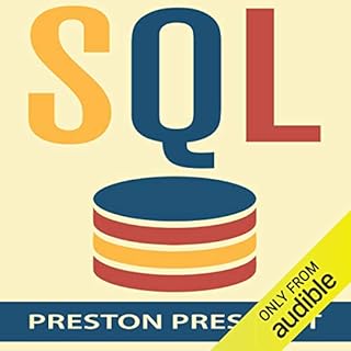 SQL for Beginners Titelbild