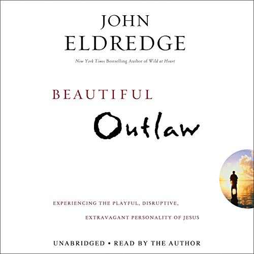 Beautiful Outlaw cover art