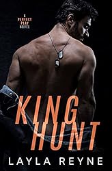 King Hunt: A Perfect Play Novel