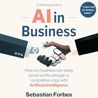 AI in Business cover art