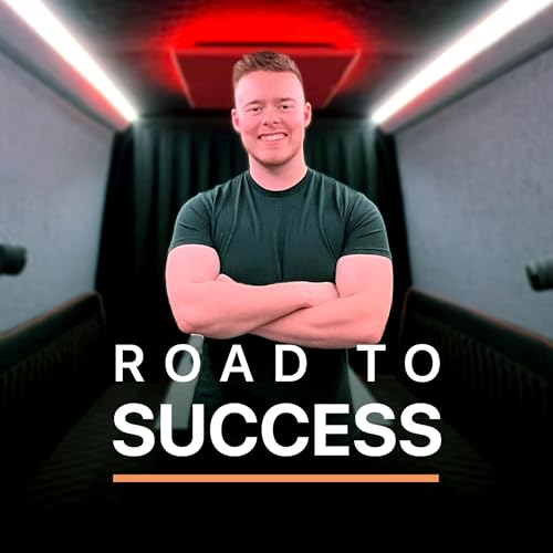 Road To Success cover art