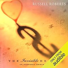 The Invisible Heart cover art