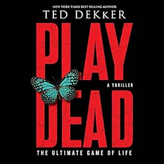 Play Dead Audiobook By Ted Dekker cover art