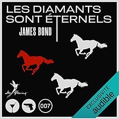 Les diamants sont &eacute;ternels [Diamonds Are Forever]