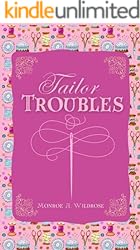 Tailor Troubles (Tales of Fairvein)