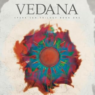 Vedana Audiobook By Kevin Ferrone, Eric Ferrone cover art