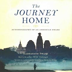 The Journey Home cover art