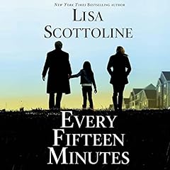 Page de couverture de Every Fifteen Minutes