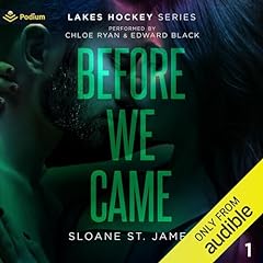 Before We Came cover art