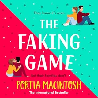 Fake It Or Leave It Audiobook By Portia MacIntosh cover art