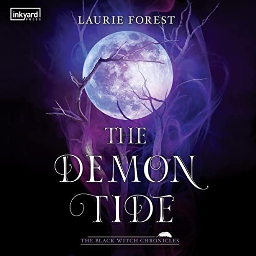 The Demon Tide Titelbild