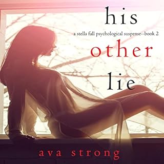 His Other Lie Audiobook By Ava Strong cover art