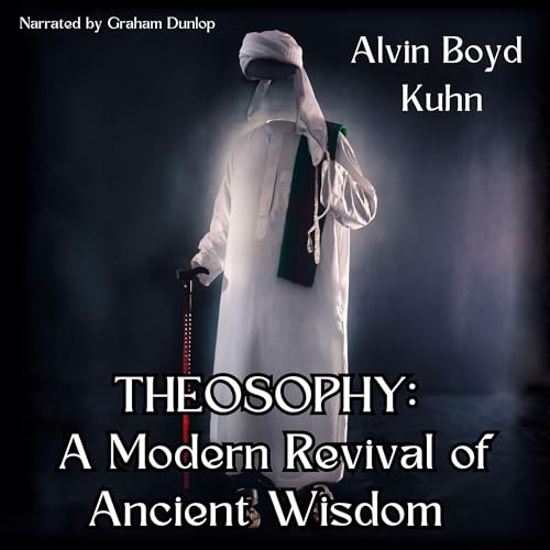 Theosophy: A Modern Revival of Ancient Wisdom