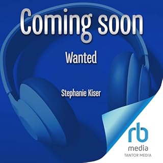 Wanted: Toddler&rsquo;s Personal Assistant Audiolibro Por Stephanie Kiser arte de portada