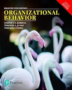 Organizational Behaviour (English, Paperback,