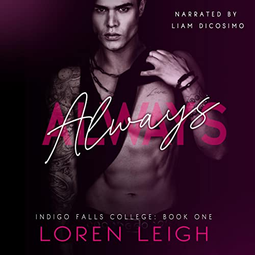 Always Audiobook By Loren Leigh cover art