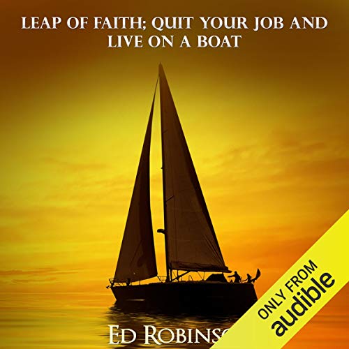 Leap of Faith cover art