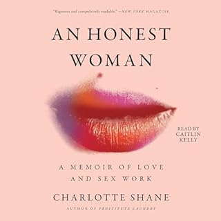 An Honest Woman cover art