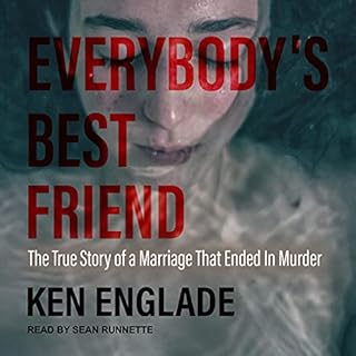 Everybody's Best Friend Audiolibro Por Ken Englade arte de portada